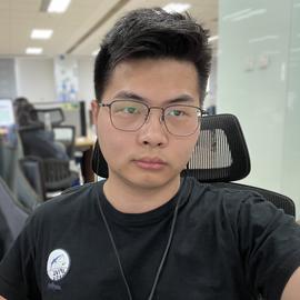 Yongkang Li